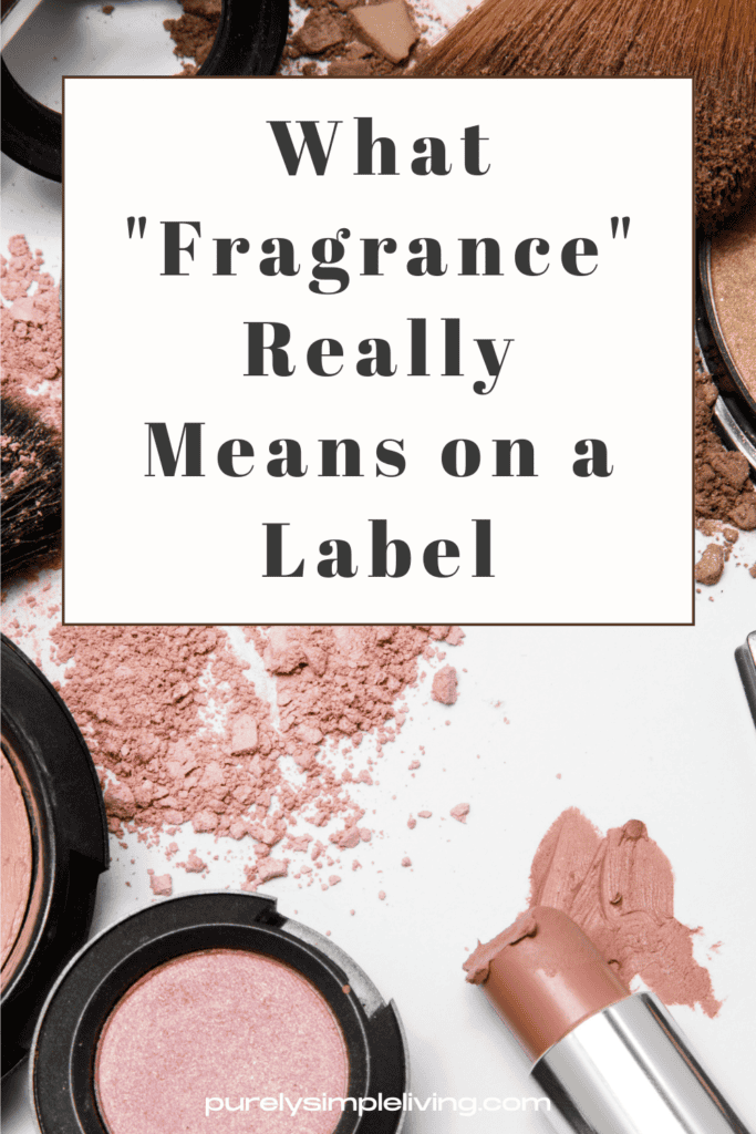 kitchen shelf showing the replace as you run out method for non toxic living