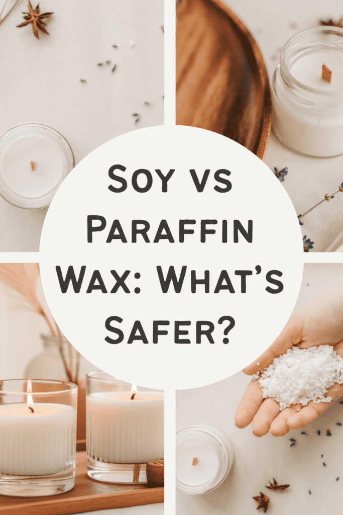 non toxic candles pin image 1