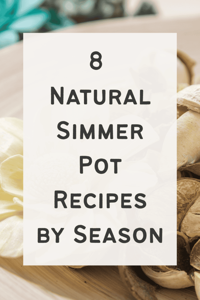 essential oil diffuser and herbs for natural home fragrance