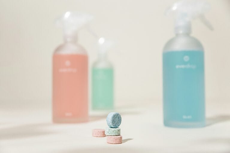 diy natural cleaning recipes for a non toxic home