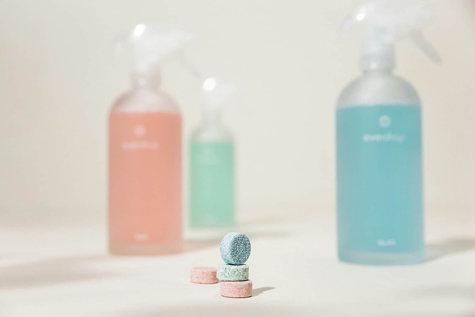 diy natural cleaning recipes for a non toxic home