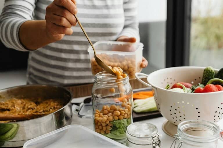 Sustainable Living for Real Homes: 14 Simple Swaps That Actually Stick
